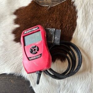 Flash Paq Model 3870 for Jeeps 98-10